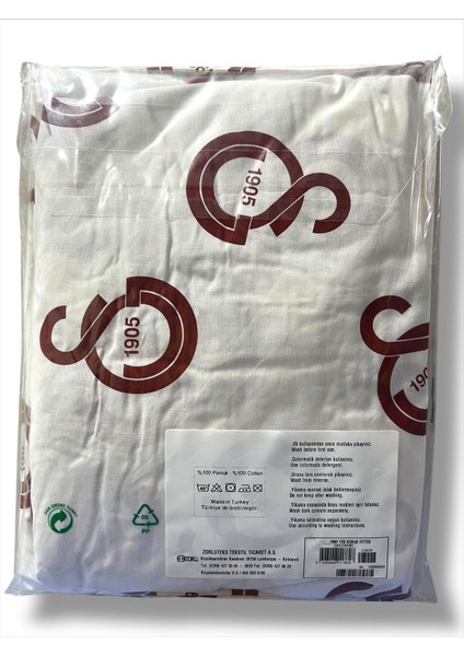 Lisanslı Gs Cimbom Tek Kişilik Pamuk Lastikli Çarşaf 100X200 cm modelleri