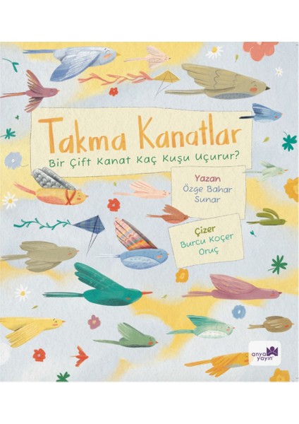 Takma Kanatlar
