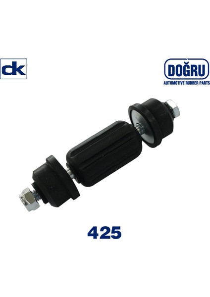 Stabilizatör Bağlantı Kolu Focus