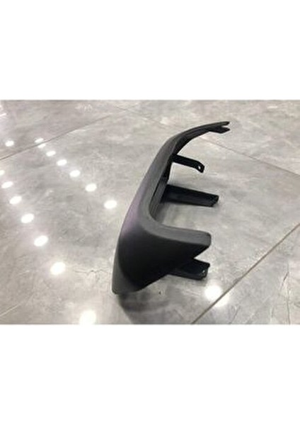Oto Teyp Çerçevesi Fiat Fiorino Uyumlu Plastik Malzeme Siyah Renk indirimleri