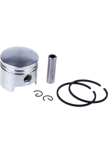 Piston Komple Motorlu Tırpan 44MM Dakkın Cg 520 & Bg 520 DKN-ME2090