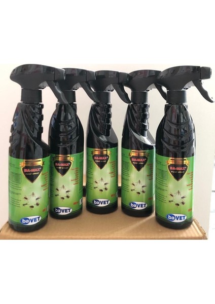Ba-Max Sprey 5'li Paket fiyatları