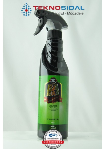 Ba-Max Sprey 5'li Paket modelleri