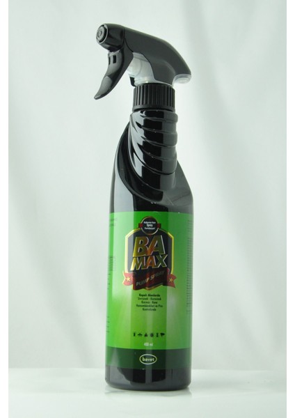 Ba-Max Sprey 5'li Paket fırsatları