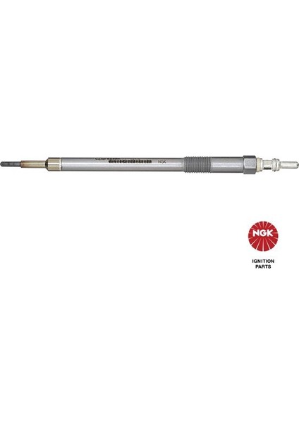 Kızdırma Bujısı Mercedes OM642 W204 S204 C218 W212 C207 C292 X204 W166 W221