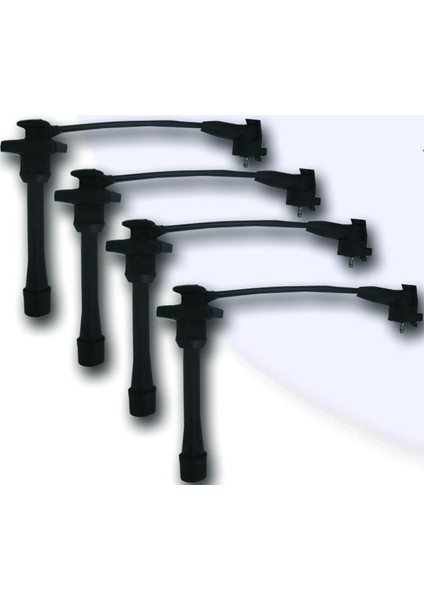 Buji Kablo Tk Corolla 1.6 Ie 4AFE-AE100 92-98 DUDUCO7892
