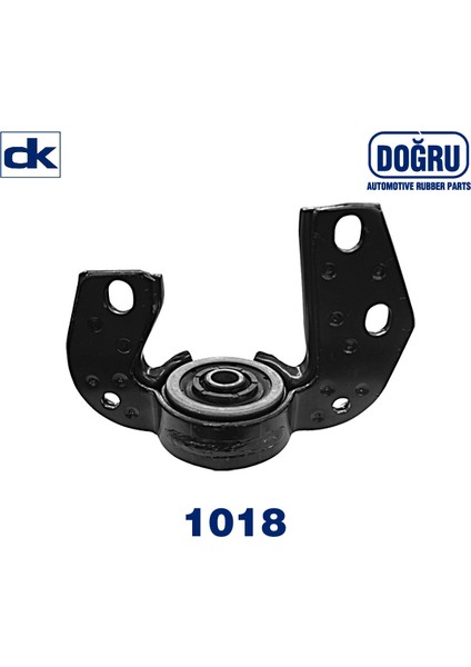 Viraj Demir Kolu Burçlu Sol Corsa B Tıgra