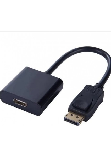 ZR139 Dp To Hdmı Çevirici