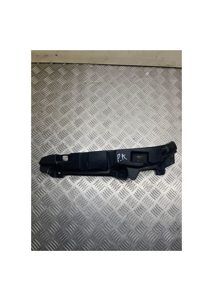 Ototek Yedek Parça Latıtude Sol Ön Tampon Bağlantı Braketi (Ayağı) Mais Orijinal 622230008R