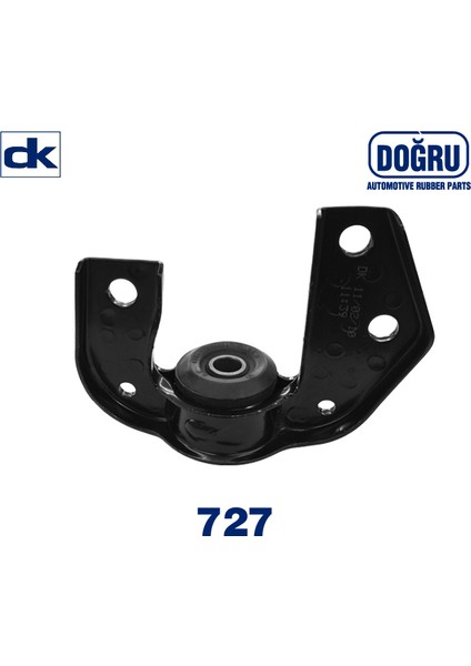 Viraj Demir Kolu Burçlu Ön Sağ Corsa B