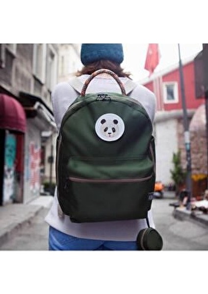 Gogi Sırt Çantası Suya Dayanıklı Polyester 15 Litre Kapasiteyle Tüm Yaş Grupları İçin indirimleri