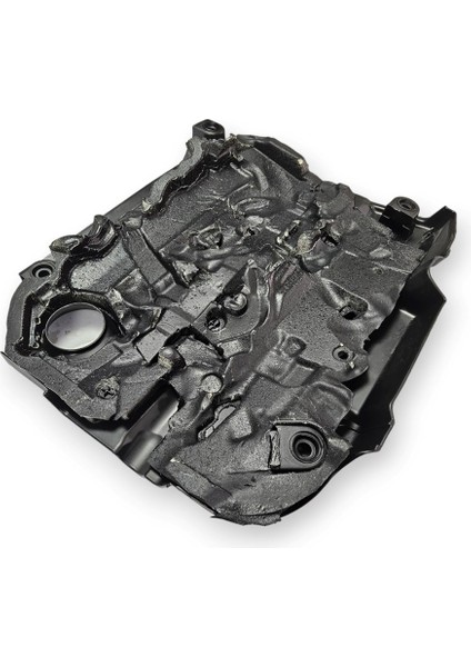 Volkswagen Tiguan 2016-2020 Uyumlu (Clha-Clhb) 1.6 Dizel Motor Üst Plastik Kapak 04L103925 modelleri
