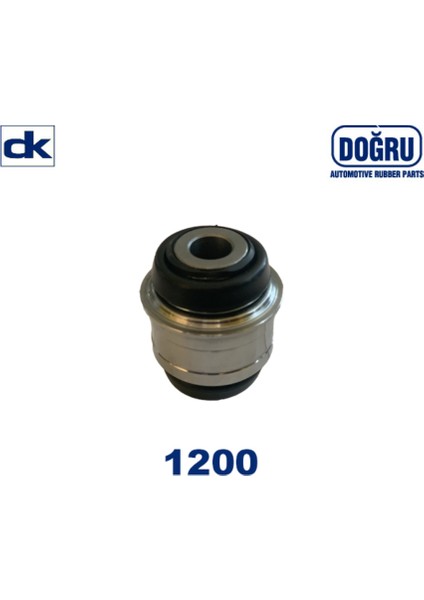 Aks Taşıyıcı Burç Insıgnıa