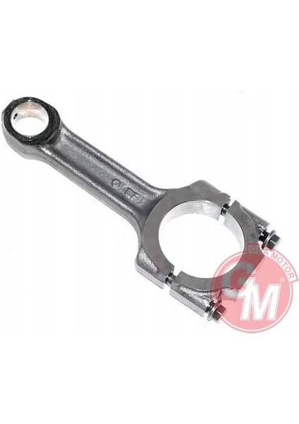 Piston Kolu Fıat Doblo 1.9 D-1.9 Jtd 2001