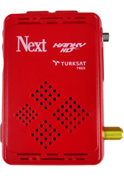 2023 Full Hd Uydu Alıcısı, Siyah, Yüksek Kalite, Güçlü Performans fiyatları