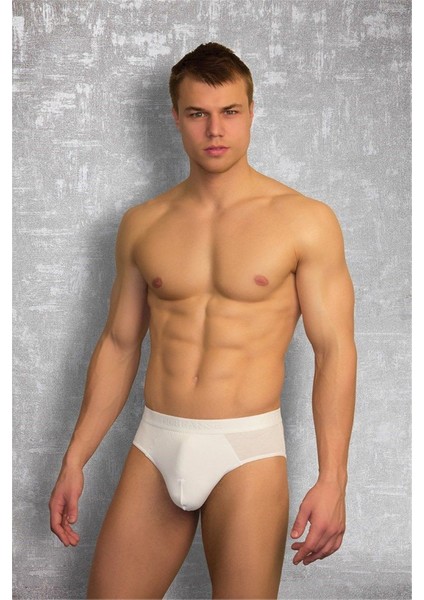 Modal Likralı Slip 1323