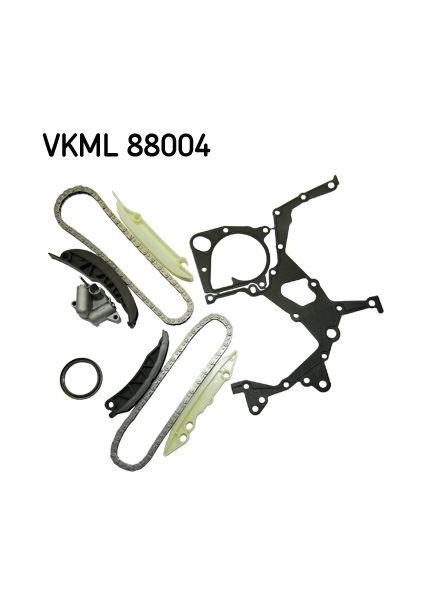 Eksantrık Zıncır Setı Bmw M47N2 M57N2 E46 E60 E65 E87 E90 E91 E92 E83 E53 E70 E71 E72 Komple