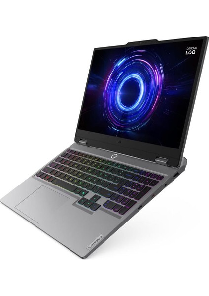 Loq 13.nesil Core I7 13650HX-RTX5060 8GB-24GB-1TB SSD-15.6-W11 fırsatları