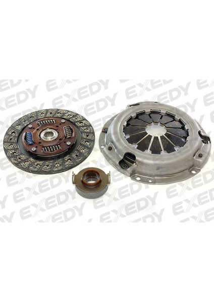 Debriyaj Seti Baskı Disk Bilya Honda Cıvıc 1.4l 96-98 /1.4l D14 H/b 01-05 / 1.5l D15 92-95 / 1.6l D16Y4 Yerli Cıvıc 96-01 Alternatif Ürün