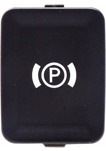 Vw Volkswagen Passat cc 2009-2012 Uyumlu Otomatik El Freni Park Düğmesi Butonu Tuşu 3C0927225