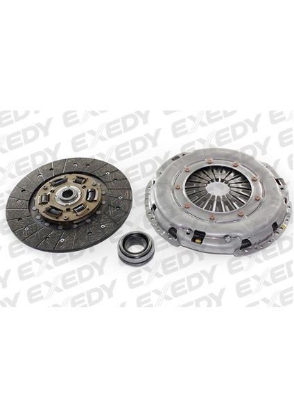 Debriyaj Seti Baskı Disk Bilya Hyundaı Accent. Era 1.5l Crdi Dizel 06-> / Getz Matrıx 1.5l Crdi Di Zel 06-> / Kıa Rıo 1.5l D4FA Crdi 4 Silindir 05-11 / Cerato 1.5l 1.6l Crdi 4 Silindir 05->