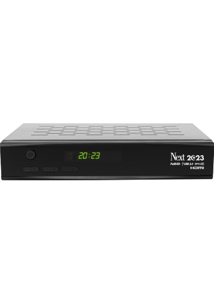 Full Hd Uydu Alıcı Kasalı, Usb, Wi-Fi, Hdmı, Scart, Youtube Özellikli, 2023 Modeli
