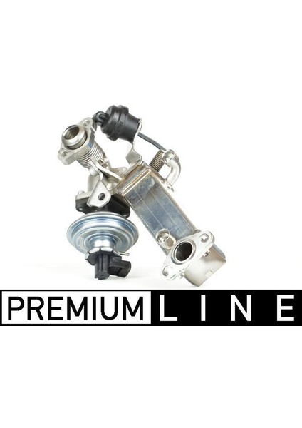 CE12000P - Egr Radyatoru Valf Bmw X3 E83 N47 07 10