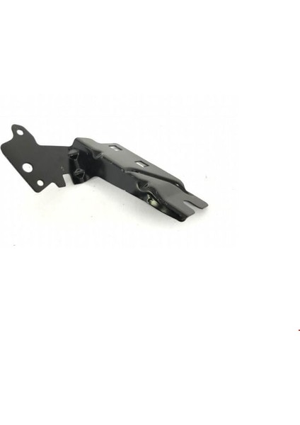 Ön Çamurluk Bağlantı Sacı Sol 301 2013-