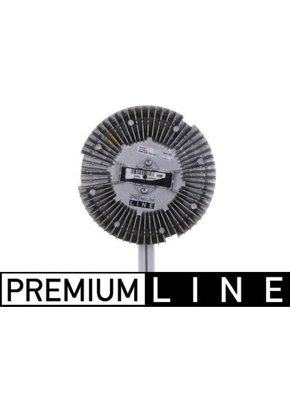 CFC77000P - Fan Termıgı Premıum Lıne R.r 3 Vogue L322 02 05 Bmw E65 03 08 E53 00 03