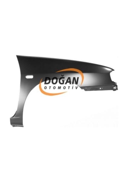 Ön Çamurluk Sağ Classic 1997-