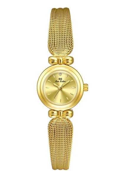 Kadın Su Geçirmez Bayanlar Izle Niş Zarif Yüksek Değerli Kol Saati Casıo (Yurt Dışından)