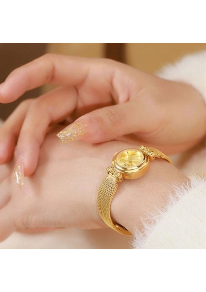 Kadın Su Geçirmez Bayanlar Izle Niş Zarif Yüksek Değerli Kol Saati Casıo (Yurt Dışından) fırsatları