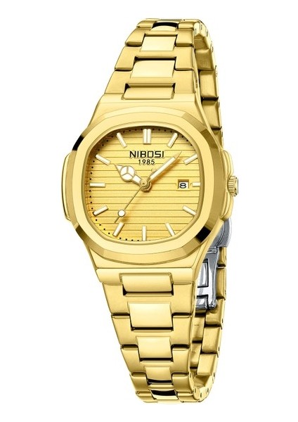 Kadın Saatleri Su Geçirmez Altın Vip Bağlantı Dropshipping Için Casıo (Yurt Dışından)