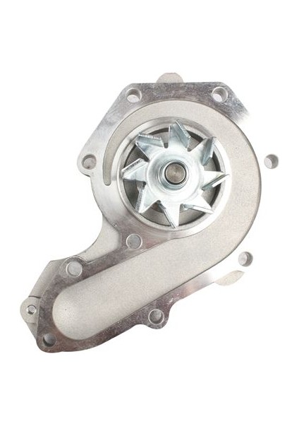 Su Pompası - Devirdaim - Renault R9-R11-R19 Dizel-Flash-Megane-Laguna-Kangoo