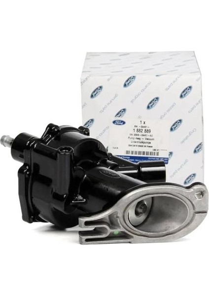 Vakum Pompası Connect 02-13 Escort 93-95 Focus 01-05 Mondeo 96-00 1.8td