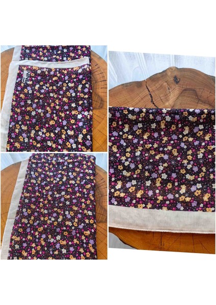 Pamuklu Soft Eşarp