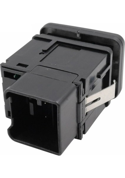 Vw Volkswagen Passat B6 2006-2011 Uyumlu Otomatik El Freni Park Düğmesi Butonu Tuşu 3C0927225 fırsatları