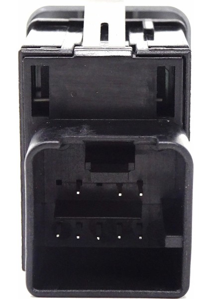 Vw Volkswagen Passat B6 2006-2011 Uyumlu Otomatik El Freni Park Düğmesi Butonu Tuşu 3C0927225