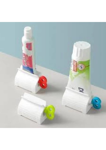 Diş Macunu Sıkma Aleti 2 Adet indirimleri