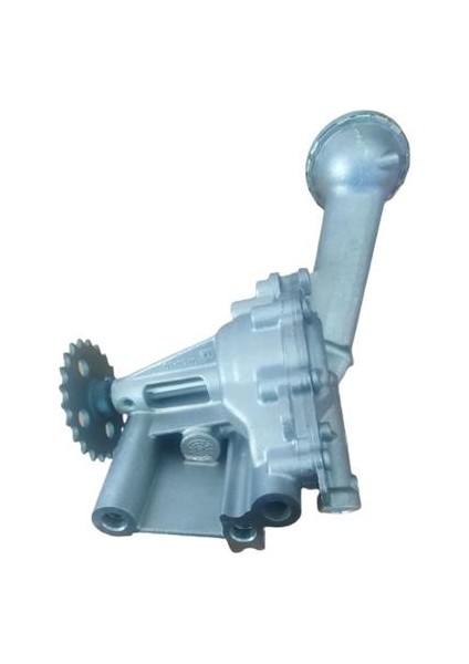 Yag Pompası Mercedes OM607 W176 W246 C117 W415 Kangoo 01>megane Iı 02> Clıo Iv 12> Captur I 13>sandero 08> Dokker 12>lodgy Iı 13> Duster 10> 1.5dcı K9K 22 Diş