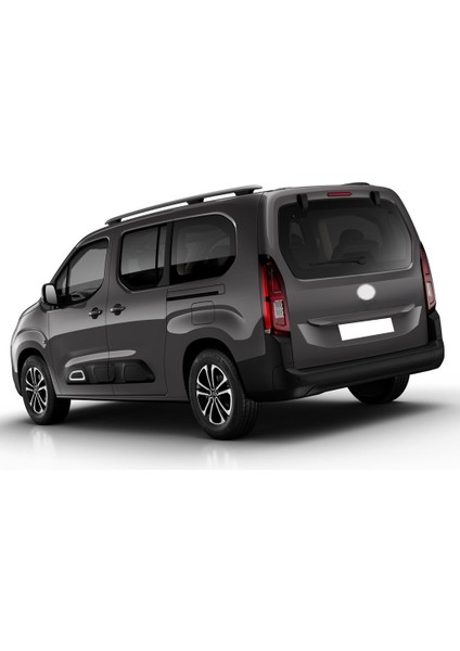 Citroen Berlingo 2019-2023 Bagaj Amortisörü Kalın Tip 670N 8731S0 fiyatları