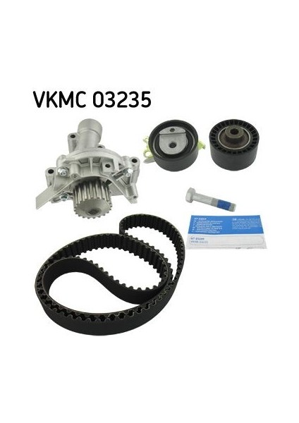 Triger Seti Devirdaim P206-P307-P406-P407-P607-P806-P807-EXPERT-JUMPY-C4-C5-C8-EVASION-XSARA- Fıat Ulysse-Scudo 2.0-2.2 Rfr EW10J4-3FY EW12J4 1609417480