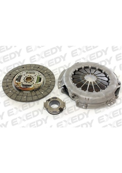 Debriyaj Seti Baskı Disk Bilya Toyota Rav4 2.0l 1AZ-FE ACA21 00-03