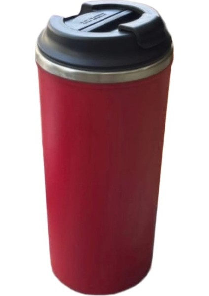 5360 Devrilmez Çelik Termos Bardak