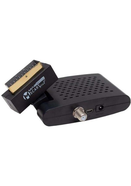 Mini Sd Uydu Alıcısı, Scart Girişli, Tkgs Özellikli, Çok Renkli, Kompakt ve Kullanışlı fiyatları