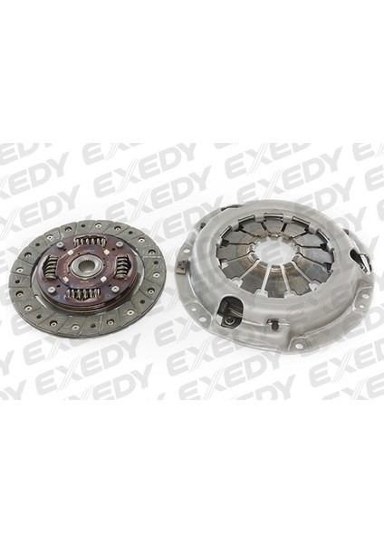 Debrıyaj Setı Baskı Disk Rulmansız Nıssan Mıcra 1.2l CR12DE K13 10-> / Note 1.2l HR12DE E12 13->