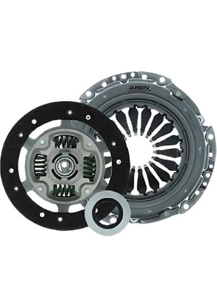 Debriyaj Seti Baskı Disk Bilya Mıtsubıshı Lancer 1.5l 4A91 CY2A Köpek Balığı 08->