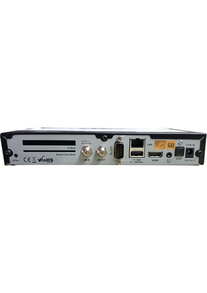 HDMI Çıkışlı USB Dijital Uydu Alıcısı, Yüksek Kaliteli Görüntü ve Kolay Kullanım fiyatları