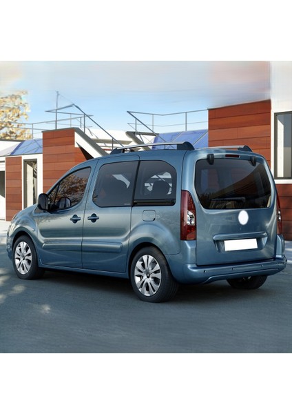 Citroen Berlingo 2009-2018 Bagaj Amortisörü Kalın Tip 670N 8731S0 fiyatları