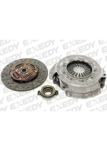 Debriyaj Seti Baskı Disk Bilya Nıssan Terrano Iı 2.7l TD27Tİ R20 96->